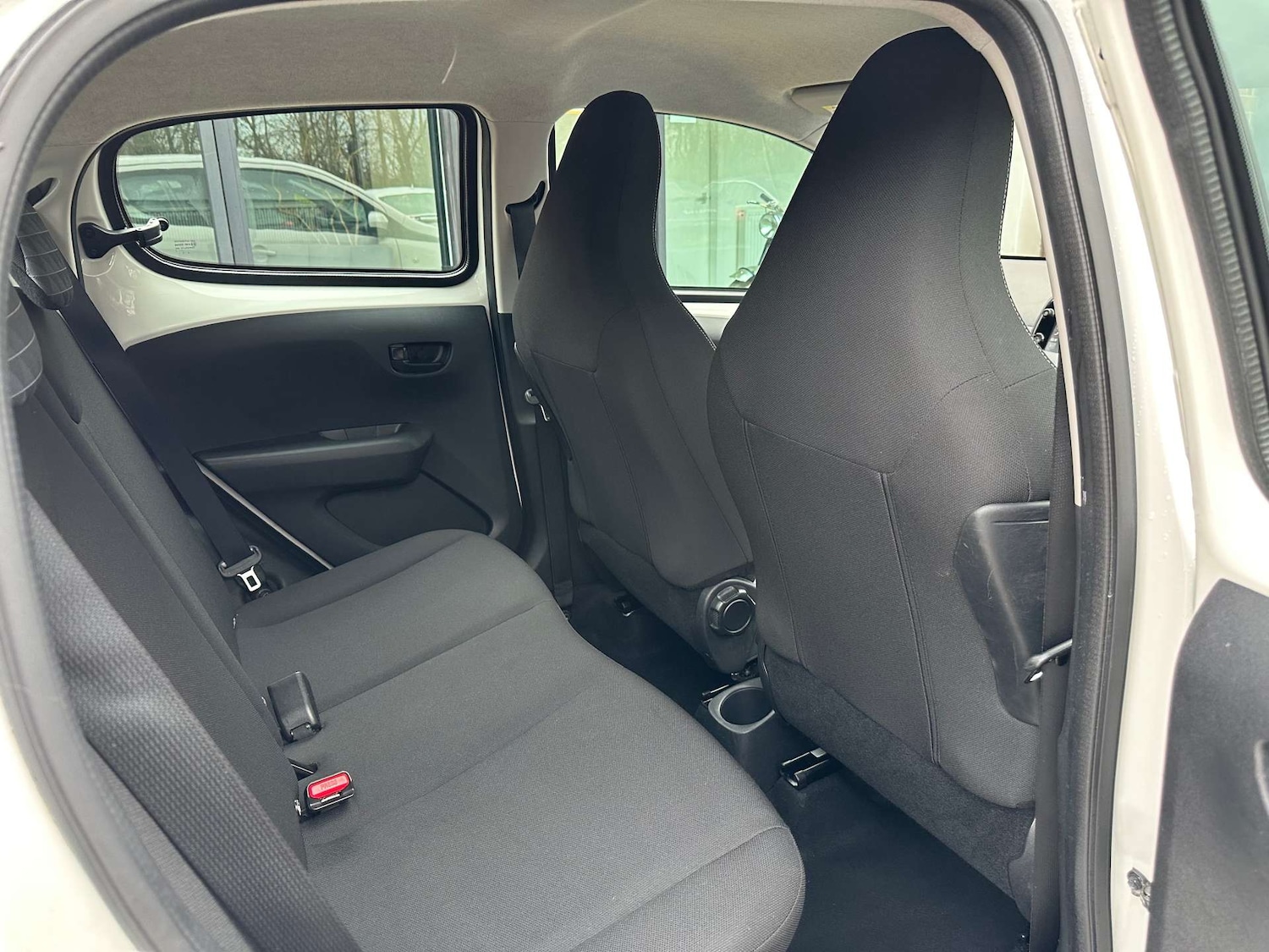 Used Peugeot 108 2021 for sale - 76834632: Photo 22