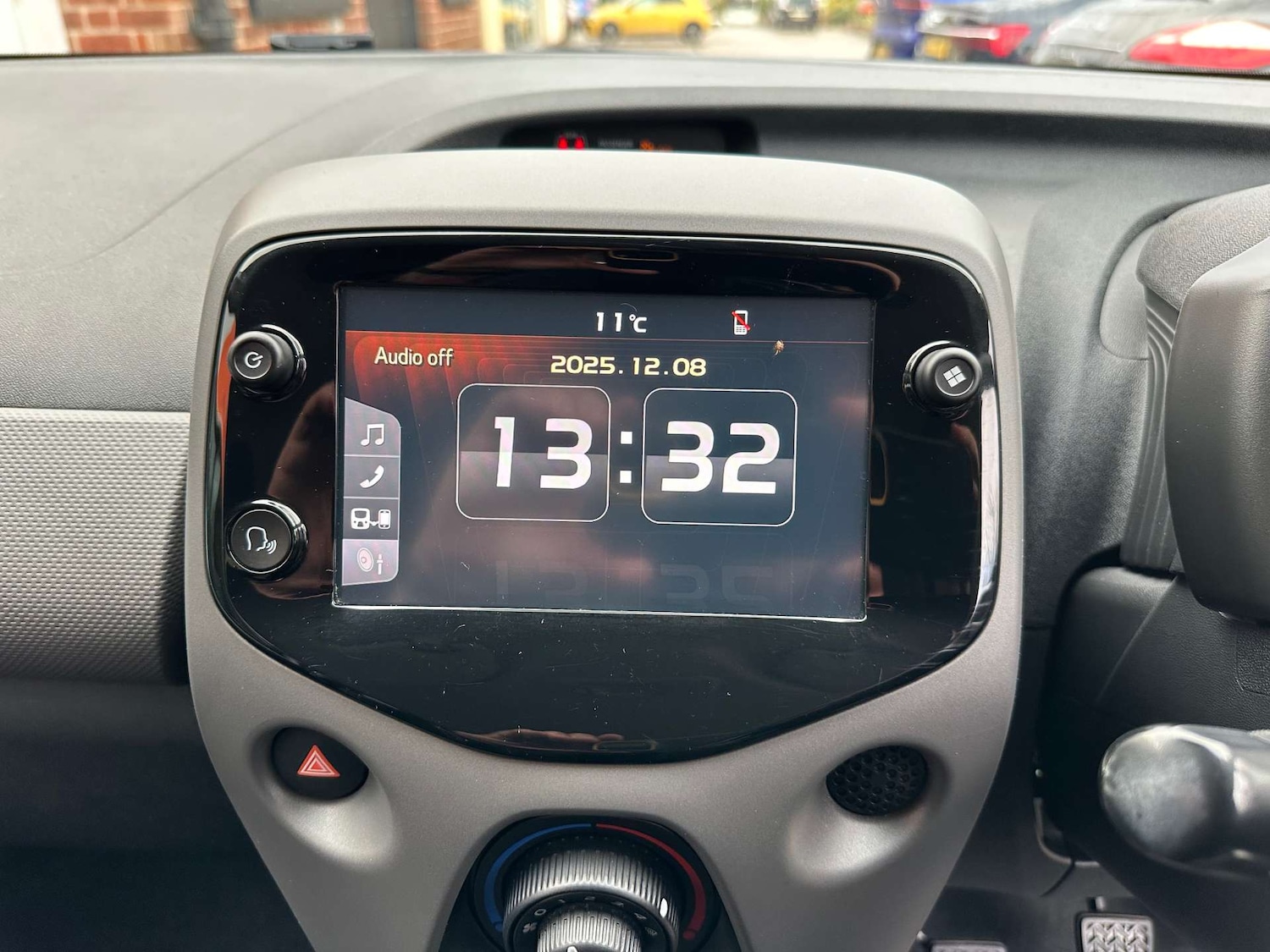 Used Peugeot 108 2021 for sale - 76834632: Photo 26