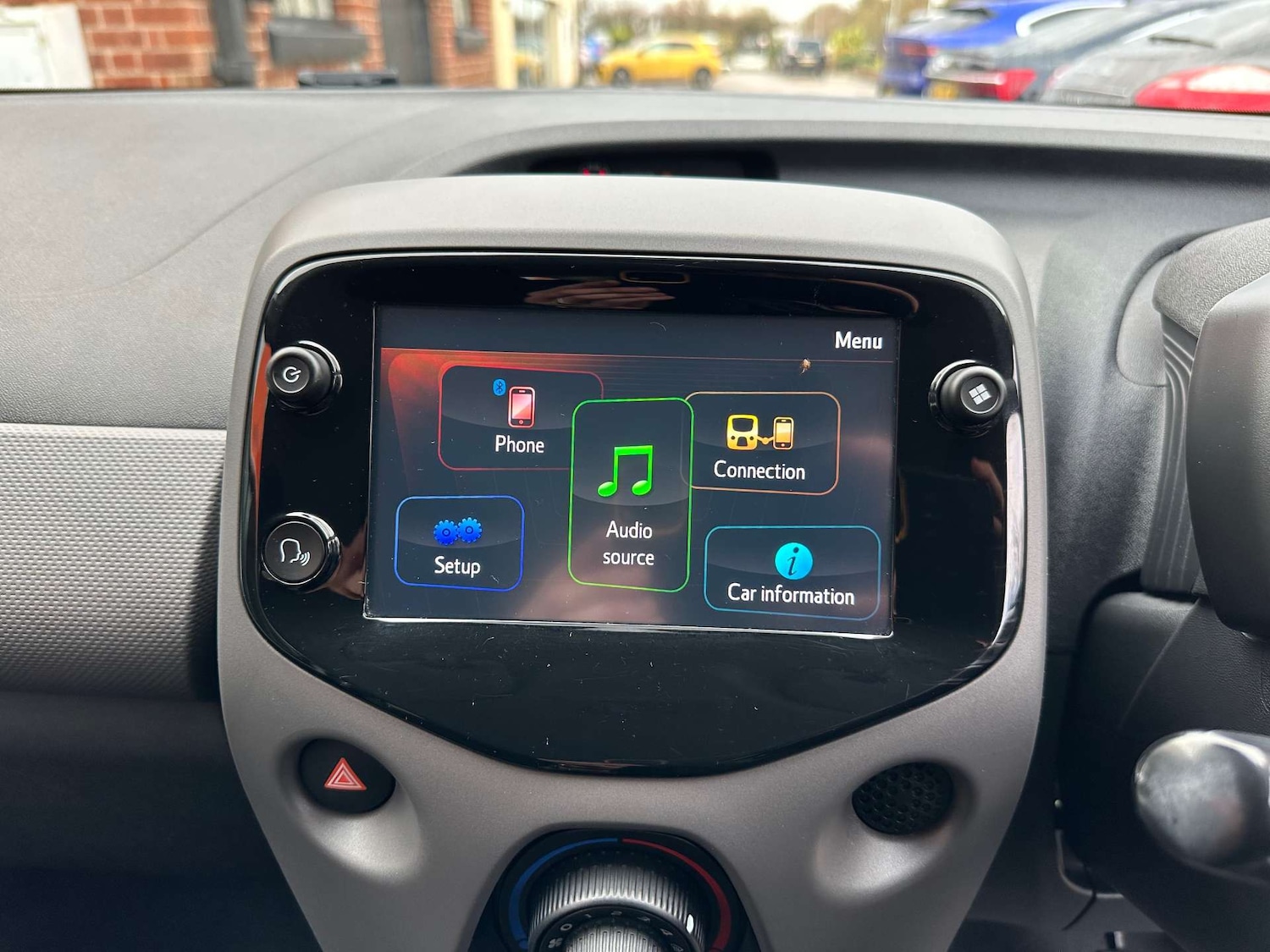 Used Peugeot 108 2021 for sale - 76834632: Photo 27