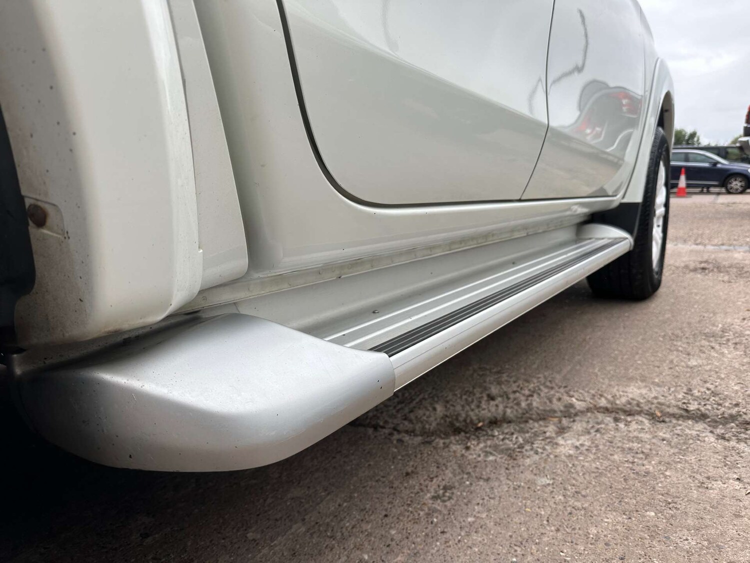 Used Mitsubishi L200 2019 for sale - 76681895: Photo 14