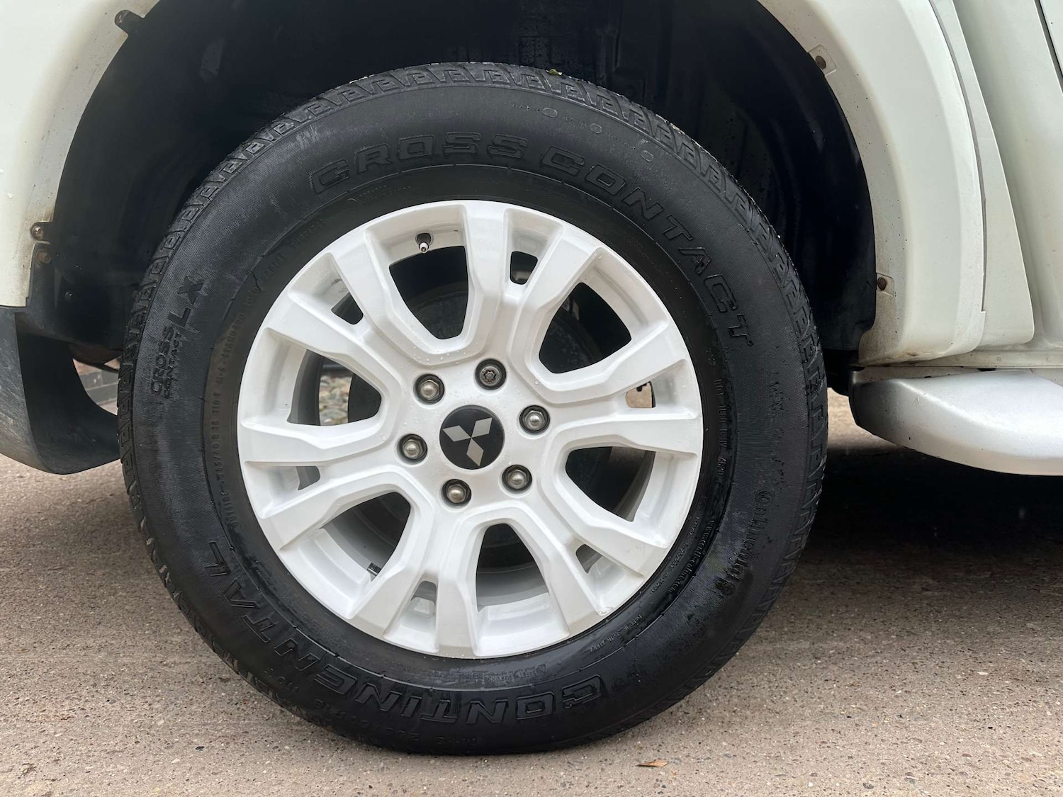 Used Mitsubishi L200 2019 for sale - 76681895: Photo 15