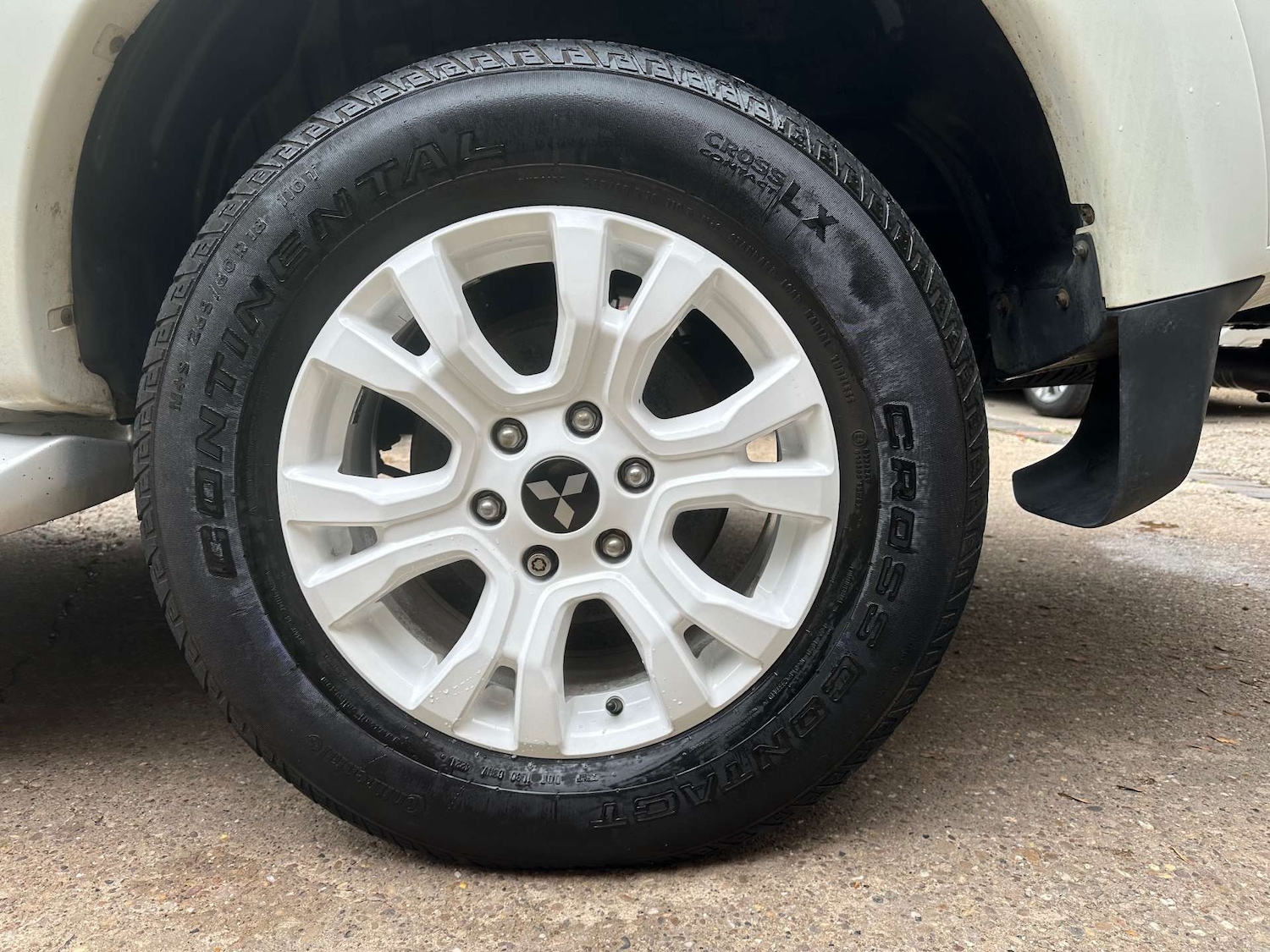 Used Mitsubishi L200 2019 for sale - 76681895: Photo 26