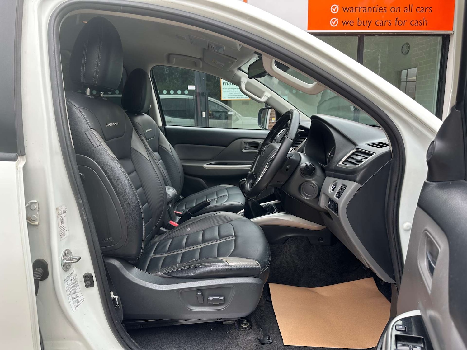 Used Mitsubishi L200 2019 for sale - 76681895: Photo 28