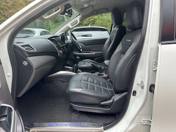 Used Mitsubishi L200 2019 for sale - 76681895: Photo