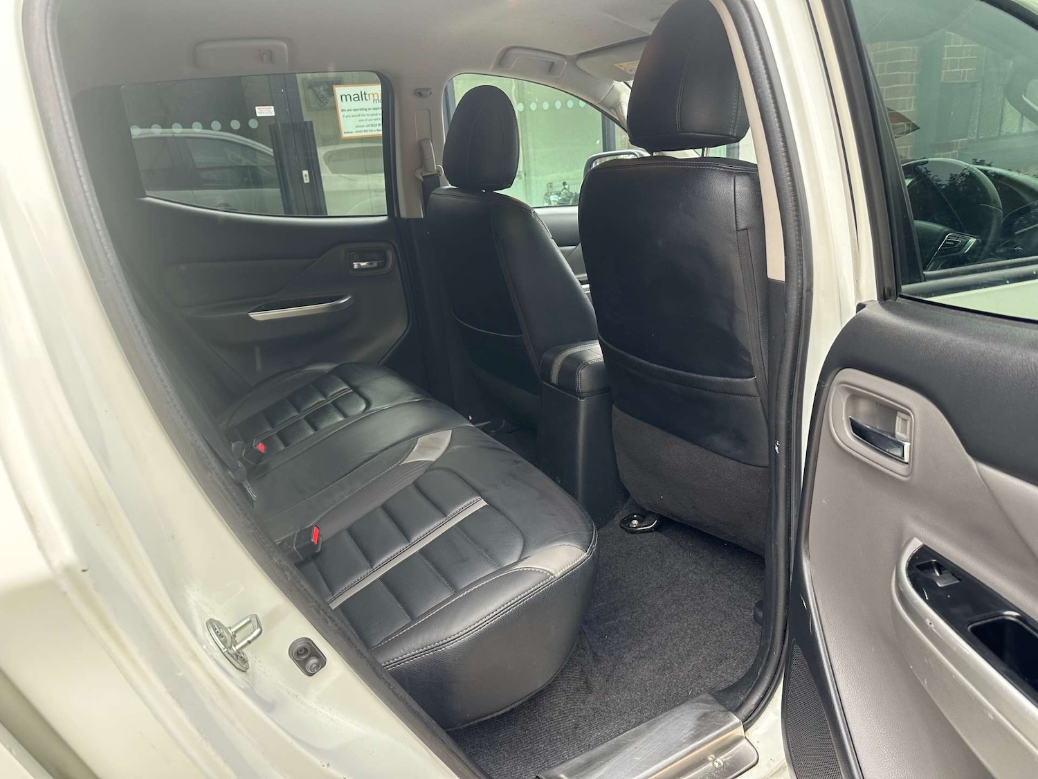 Used Mitsubishi L200 2019 for sale - 76681895: Photo 31