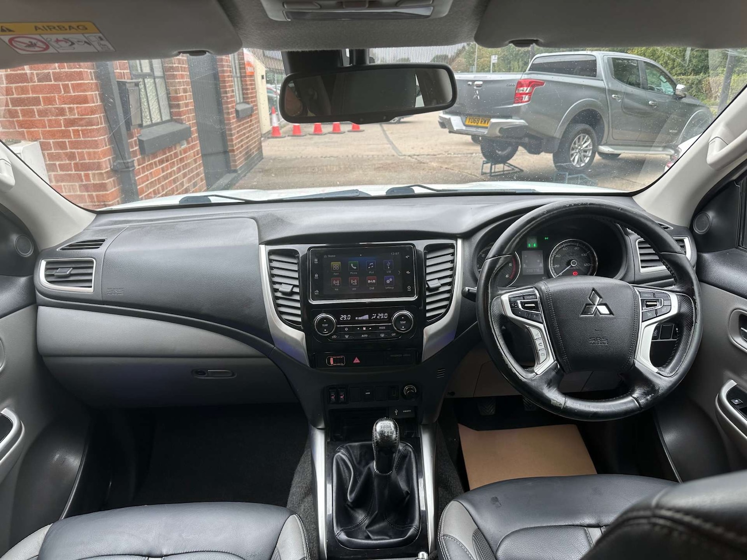 Used Mitsubishi L200 2019 for sale - 76681895: Photo 32