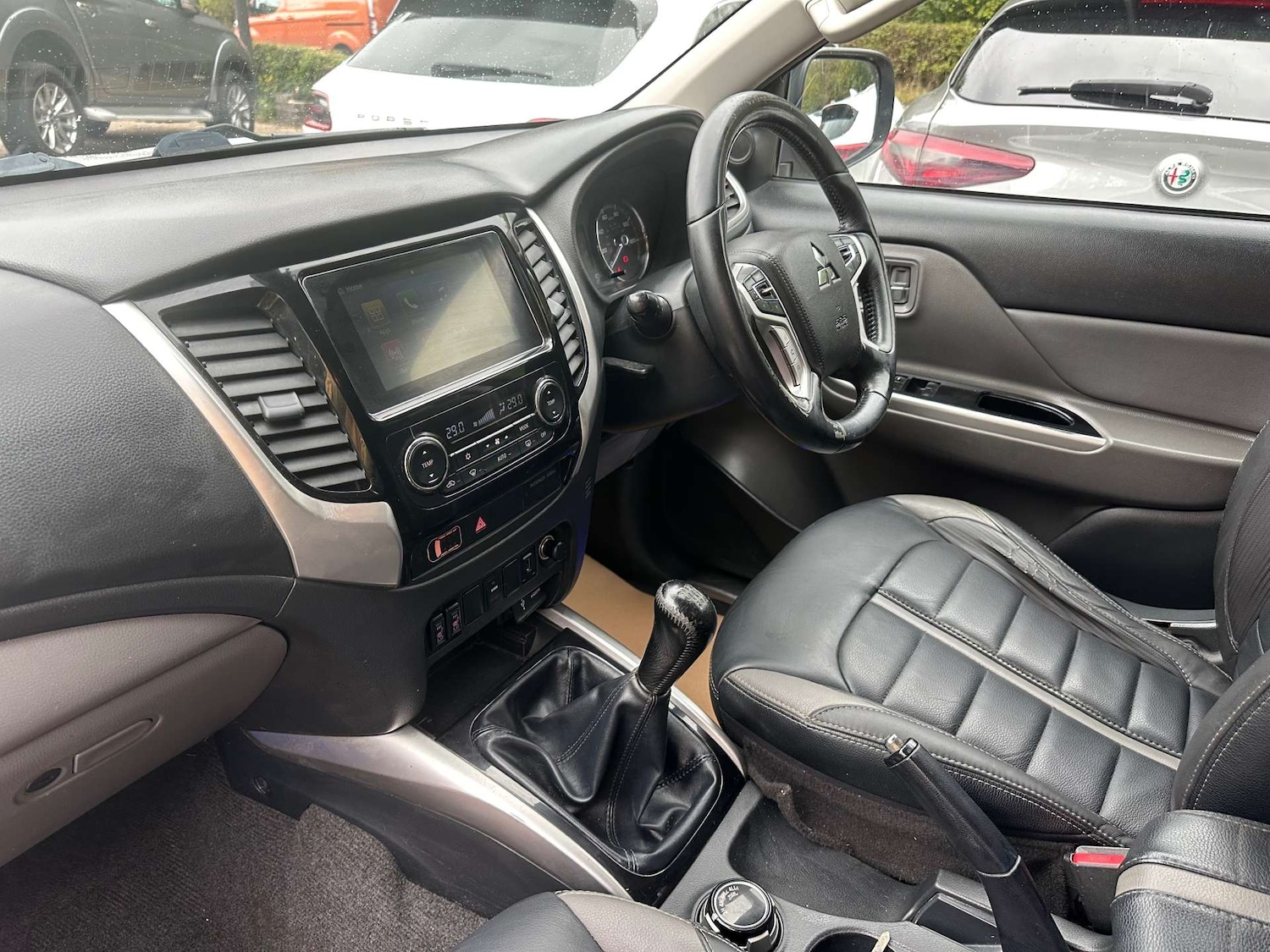 Used Mitsubishi L200 2019 for sale - 76681895: Photo 34