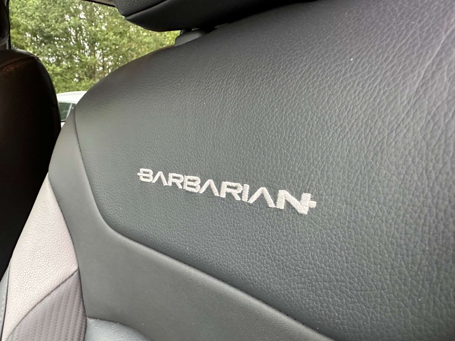 Used Mitsubishi L200 2019 for sale - 76681895: Photo 35