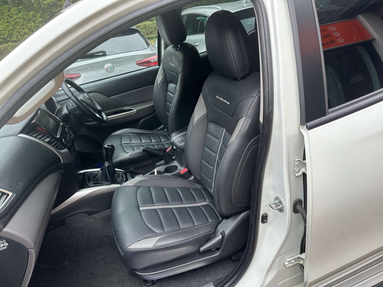 Used Mitsubishi L200 2019 for sale - 76681895: Photo 36