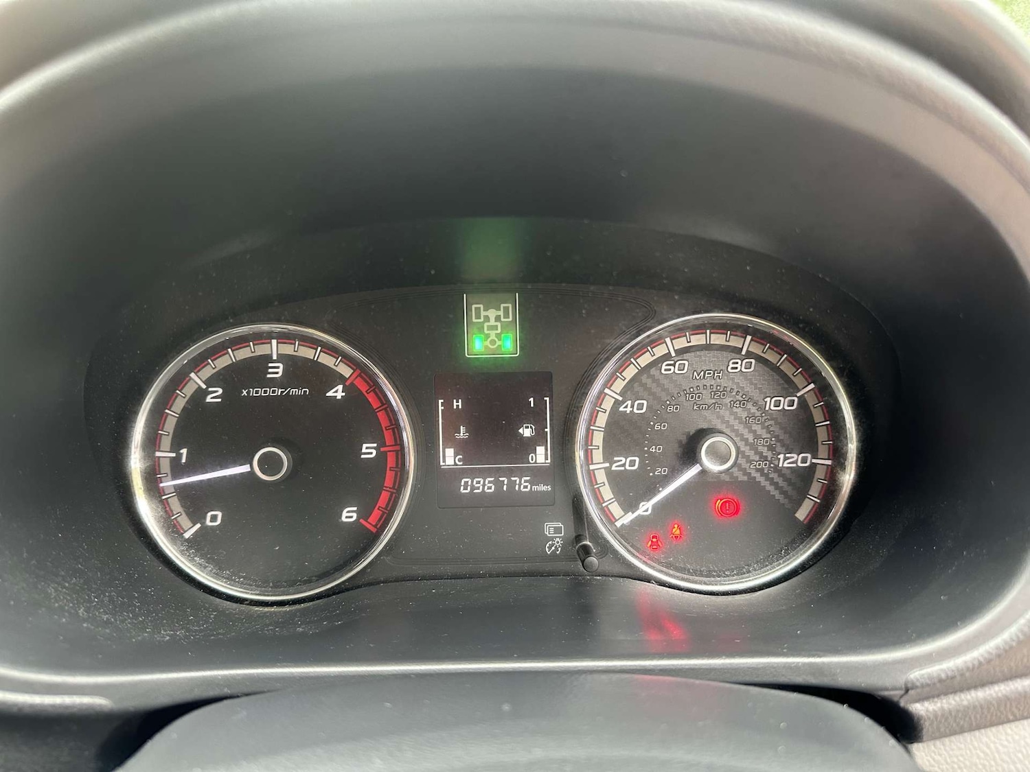 Used Mitsubishi L200 2019 for sale - 76681895: Photo 38