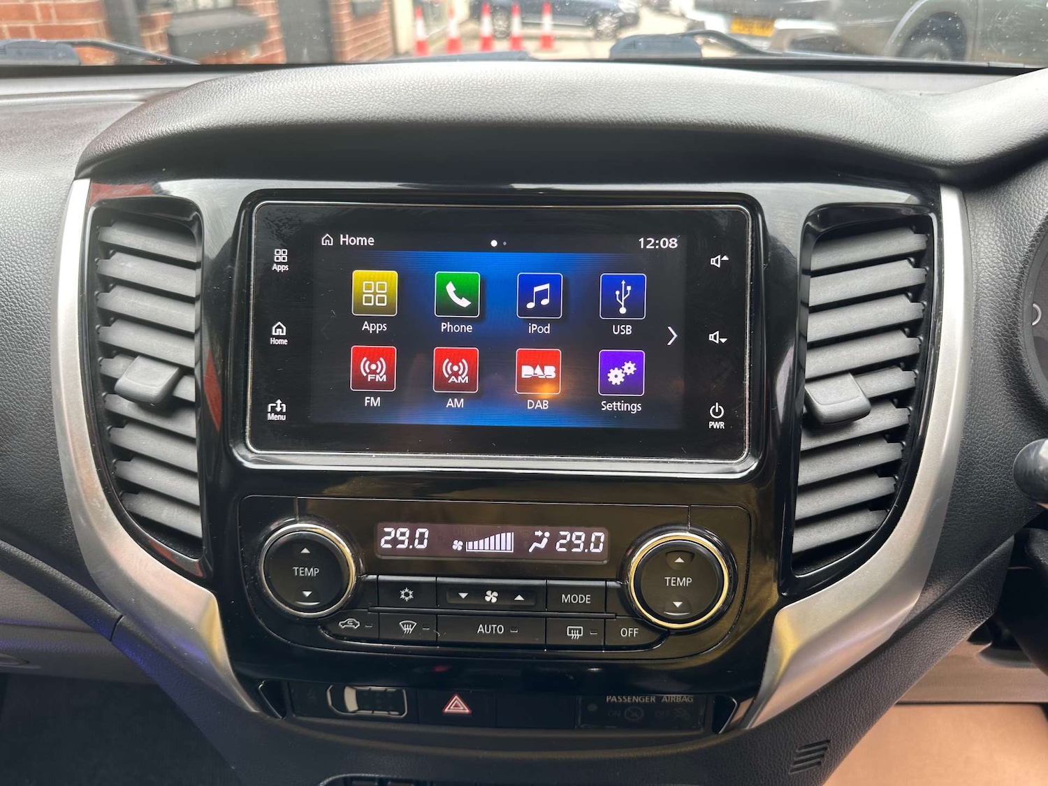 Used Mitsubishi L200 2019 for sale - 76681895: Photo 39