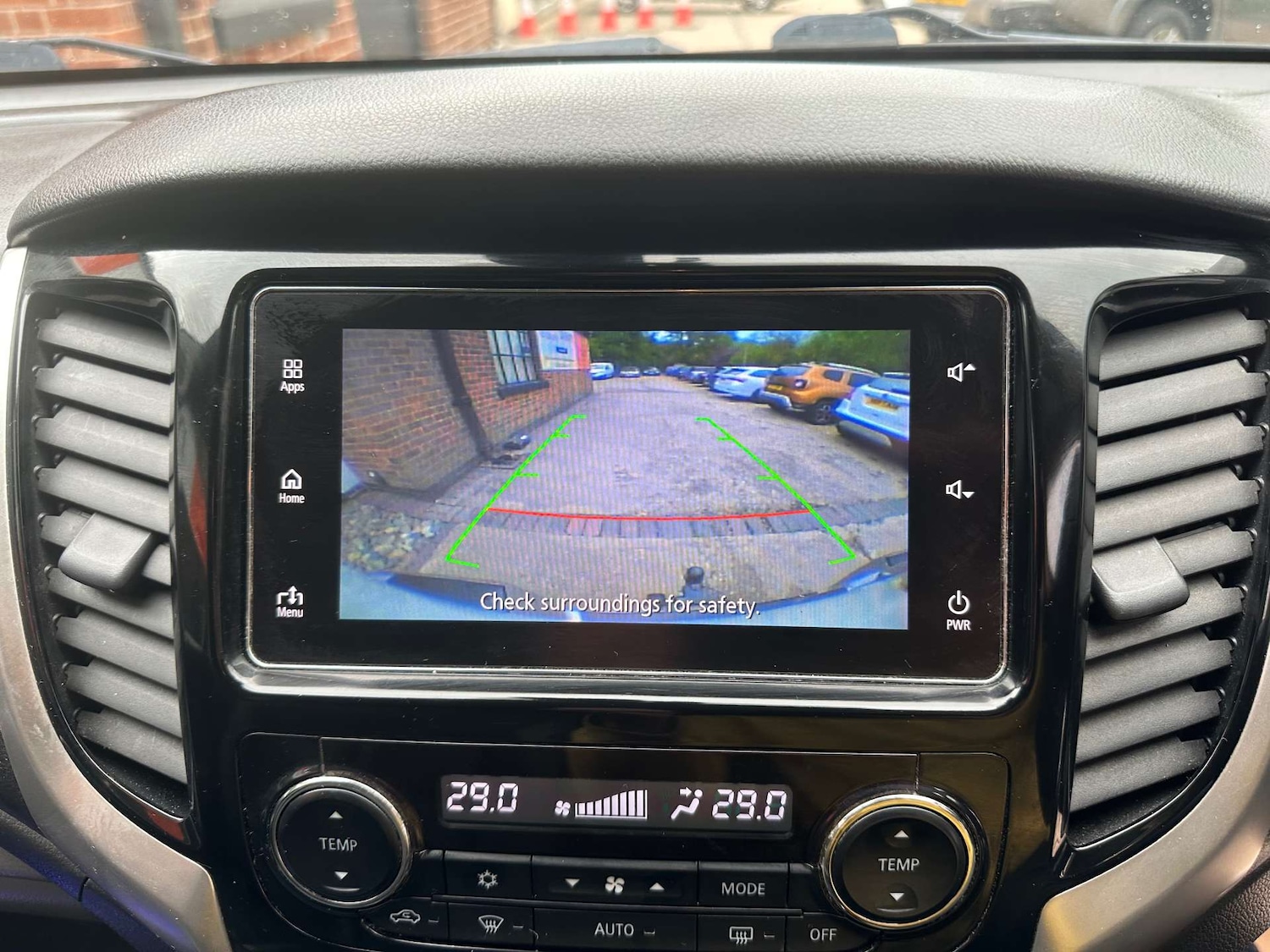 Used Mitsubishi L200 2019 for sale - 76681895: Photo 41