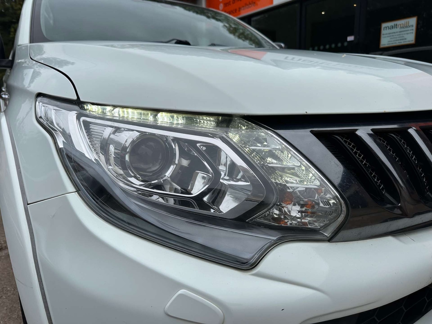 Used Mitsubishi L200 2019 for sale - 76681895: Photo 43