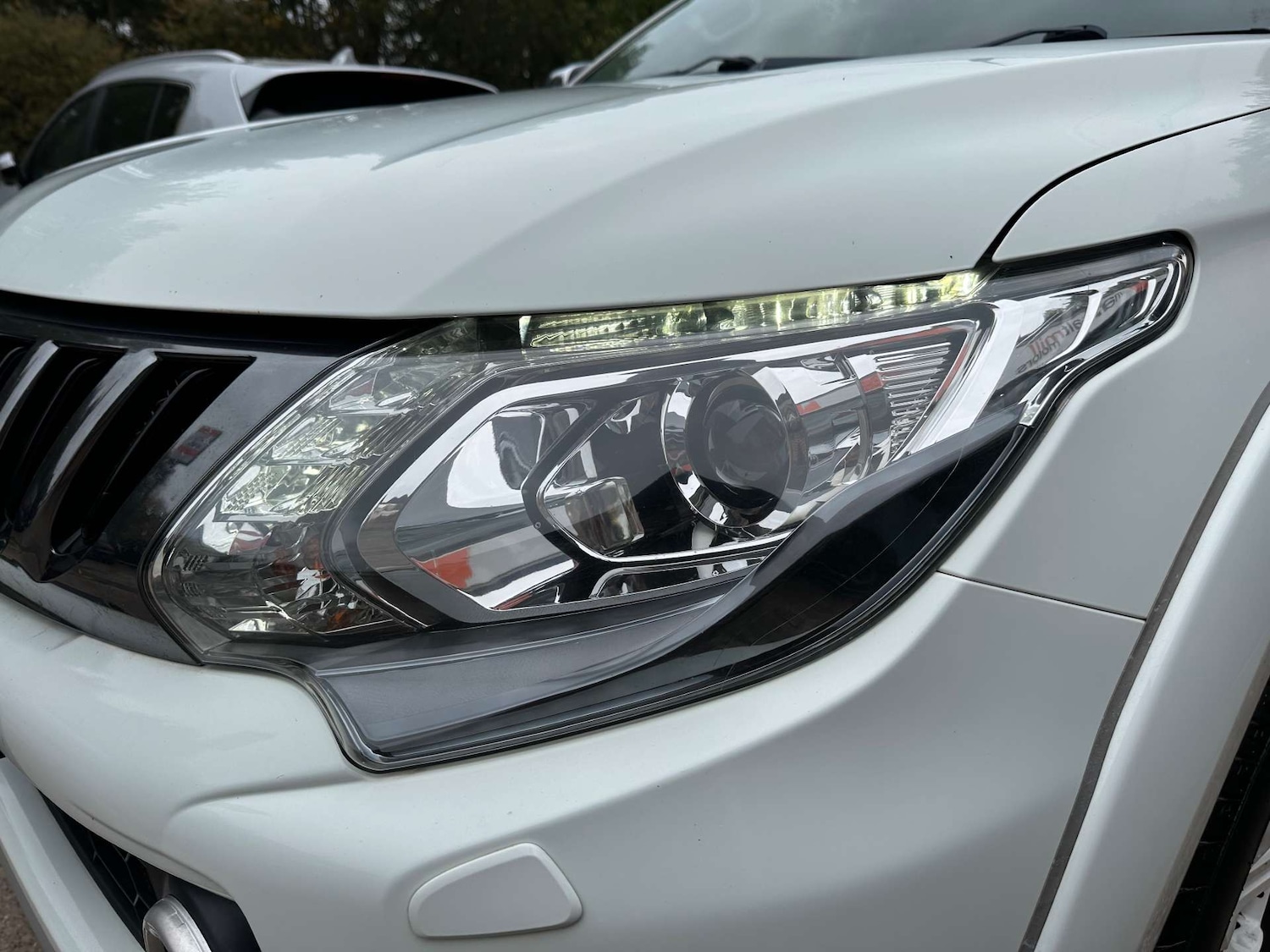 Used Mitsubishi L200 2019 for sale - 76681895: Photo 45