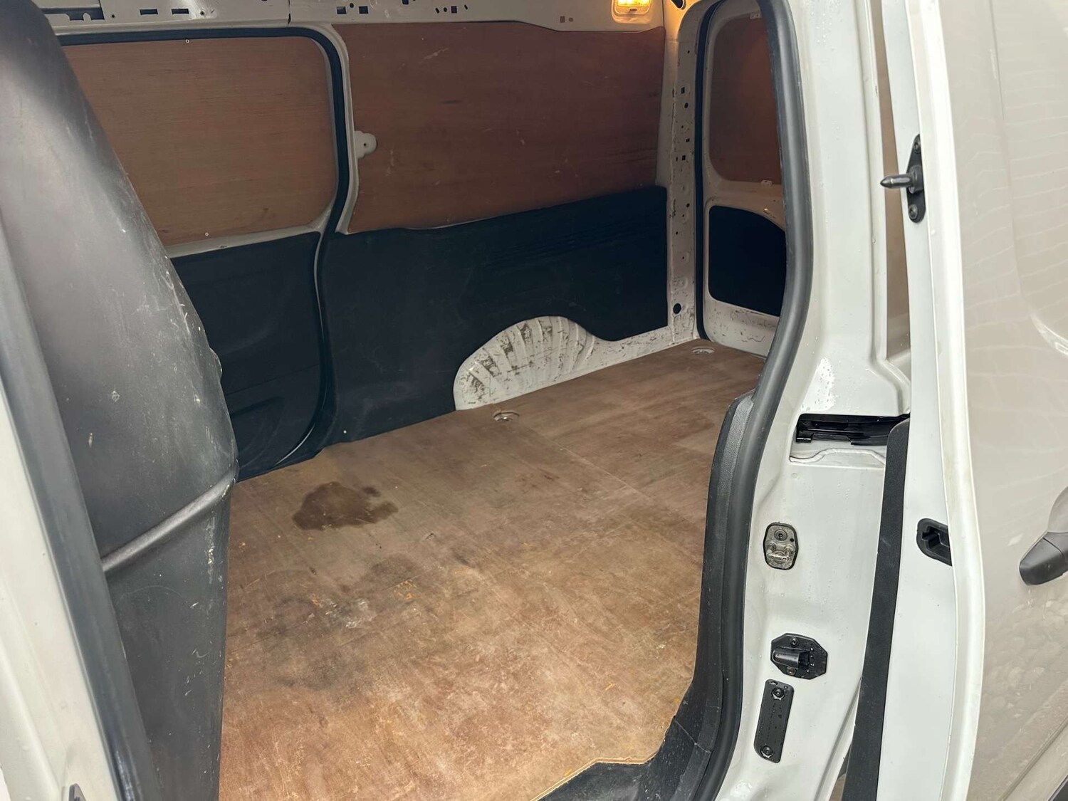 Used Vauxhall Combo 2021 for sale - 76278382: Photo 13