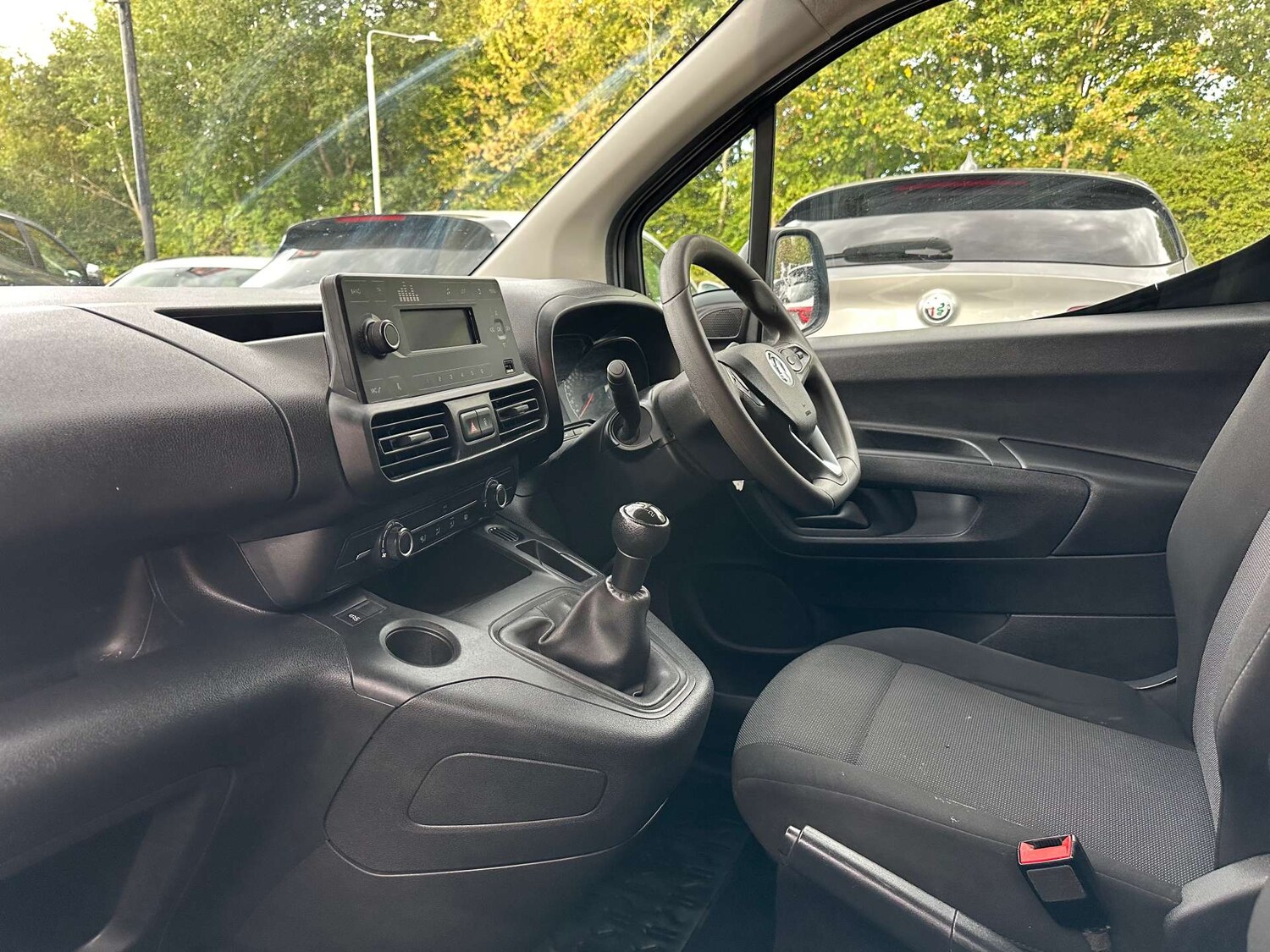 Used Vauxhall Combo 2021 for sale - 76278382: Photo 19