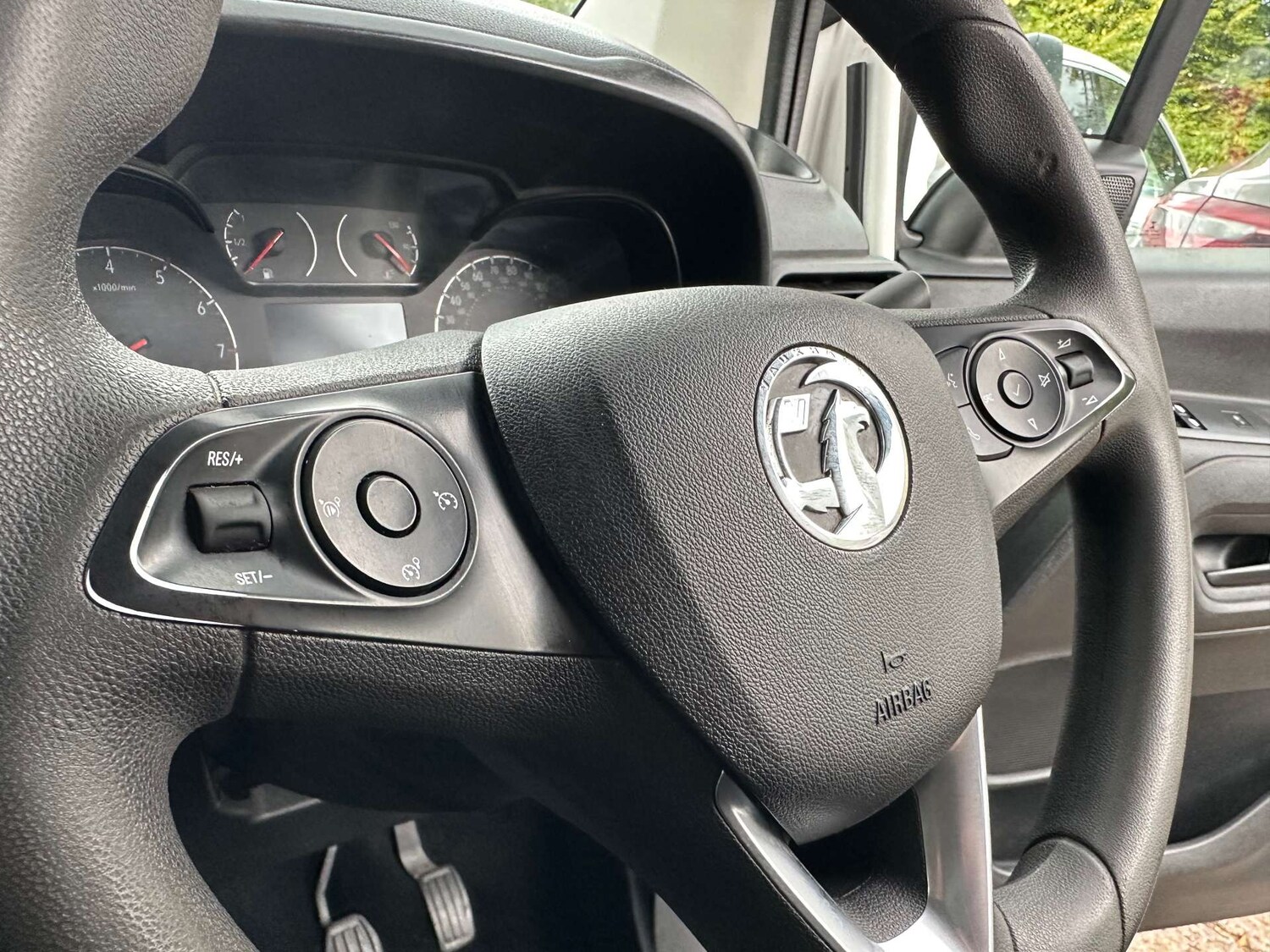 Used Vauxhall Combo 2021 for sale - 76278382: Photo 23