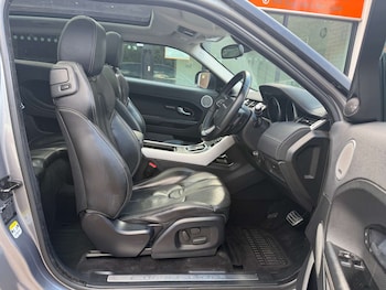 Used Land Rover Range Rover Evoque 2014 for sale - 79430771: Photo