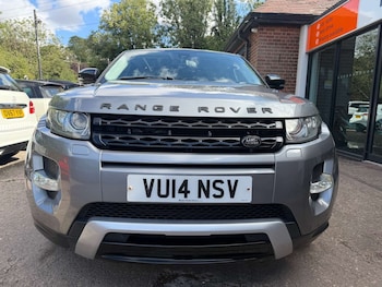 Used Land Rover Range Rover Evoque 2014 for sale - 79430771: Photo