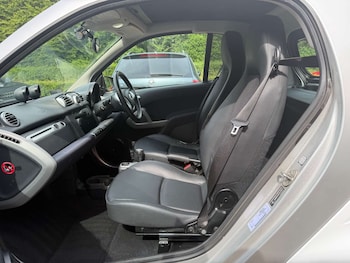 Used smart fortwo 2012 for sale - 78736139: Photo