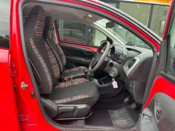 Used Citroen C1 2015 for sale - 74872902: Photo