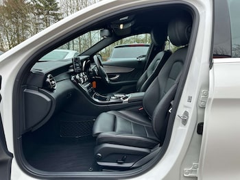 Used Mercedes-Benz C Class 2015 for sale - 76971027: Photo