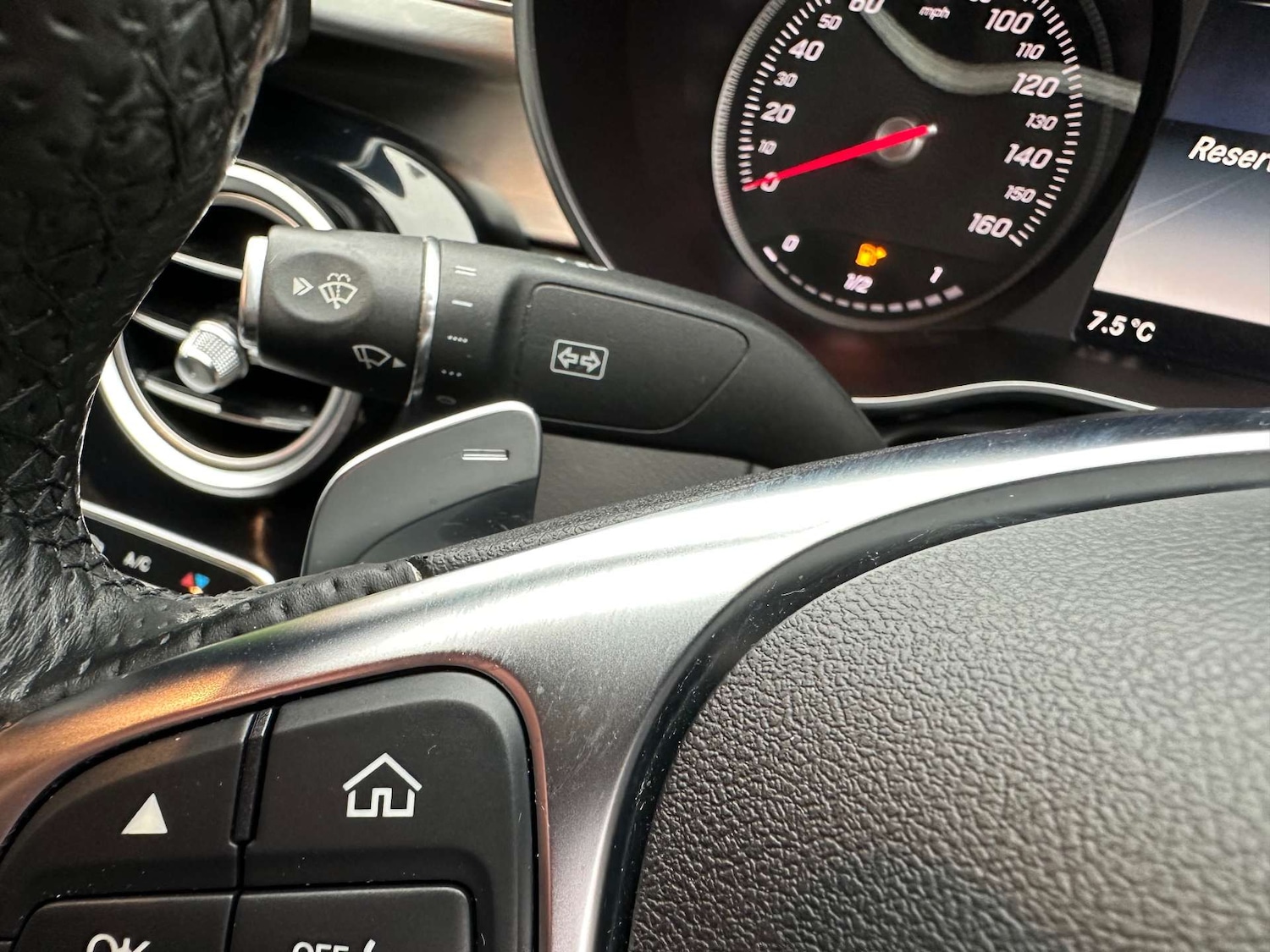 Used Mercedes-Benz C Class 2015 for sale - 76971027: Photo 30