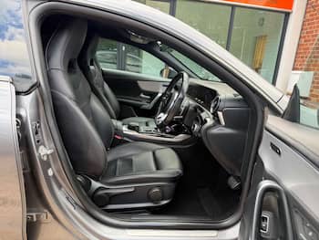 Used Mercedes-Benz CLA 2020 for sale - 79761680: Photo