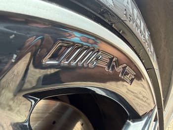 Used Mercedes-Benz CLA 2020 for sale - 79761680: Photo