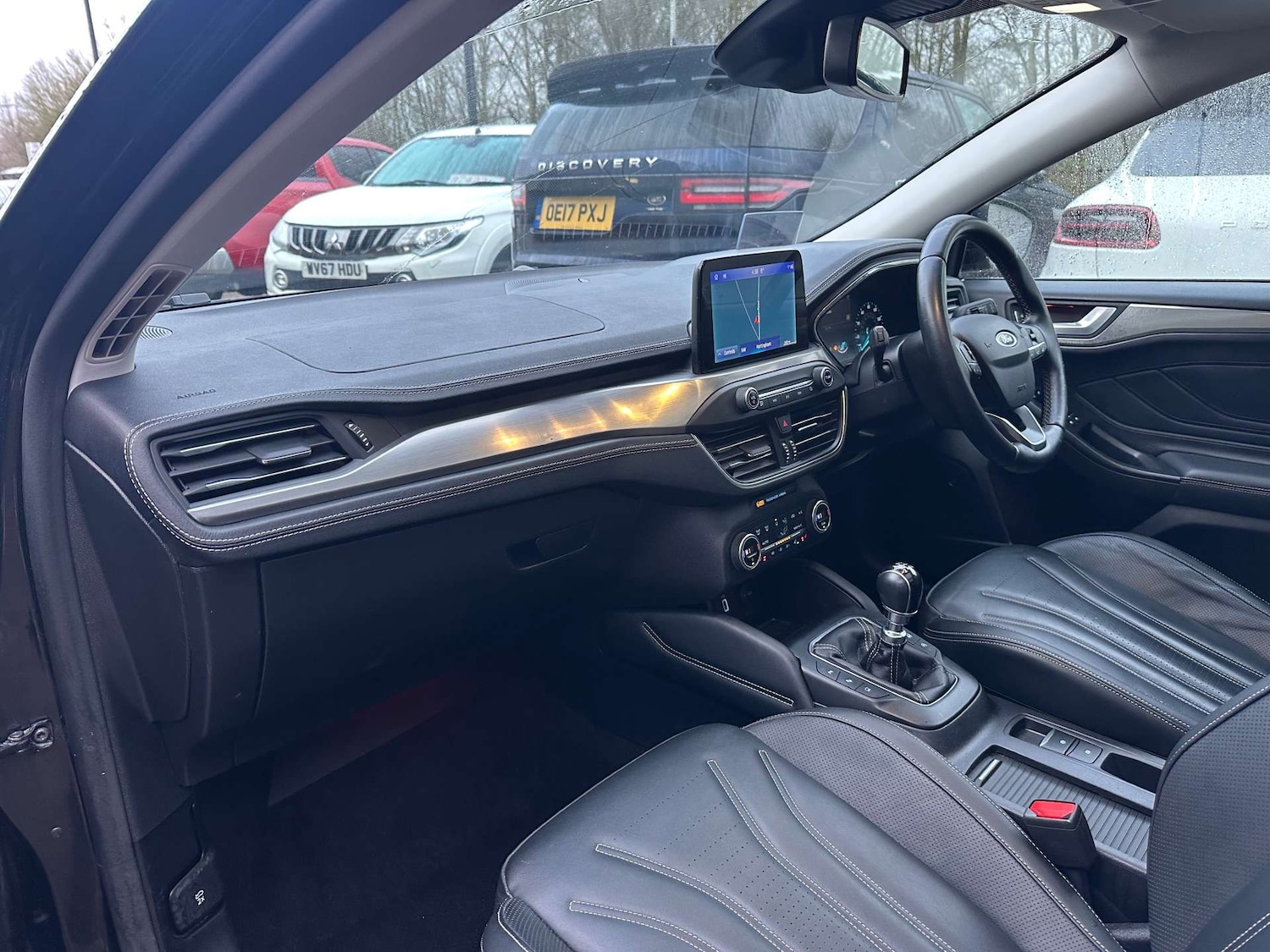 Used Ford Focus 2020 for sale - 77508838: Photo 4