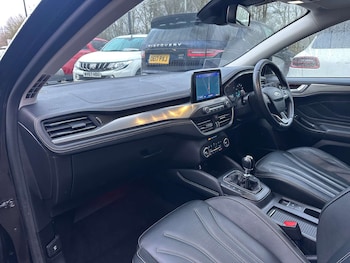 Used Ford Focus 2020 for sale - 77508838: Photo