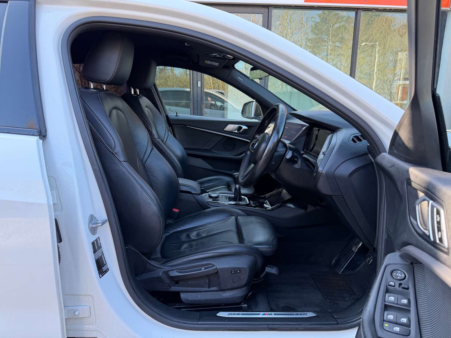 Used BMW 1 Series 2021 for sale - 77735018: Photo 2