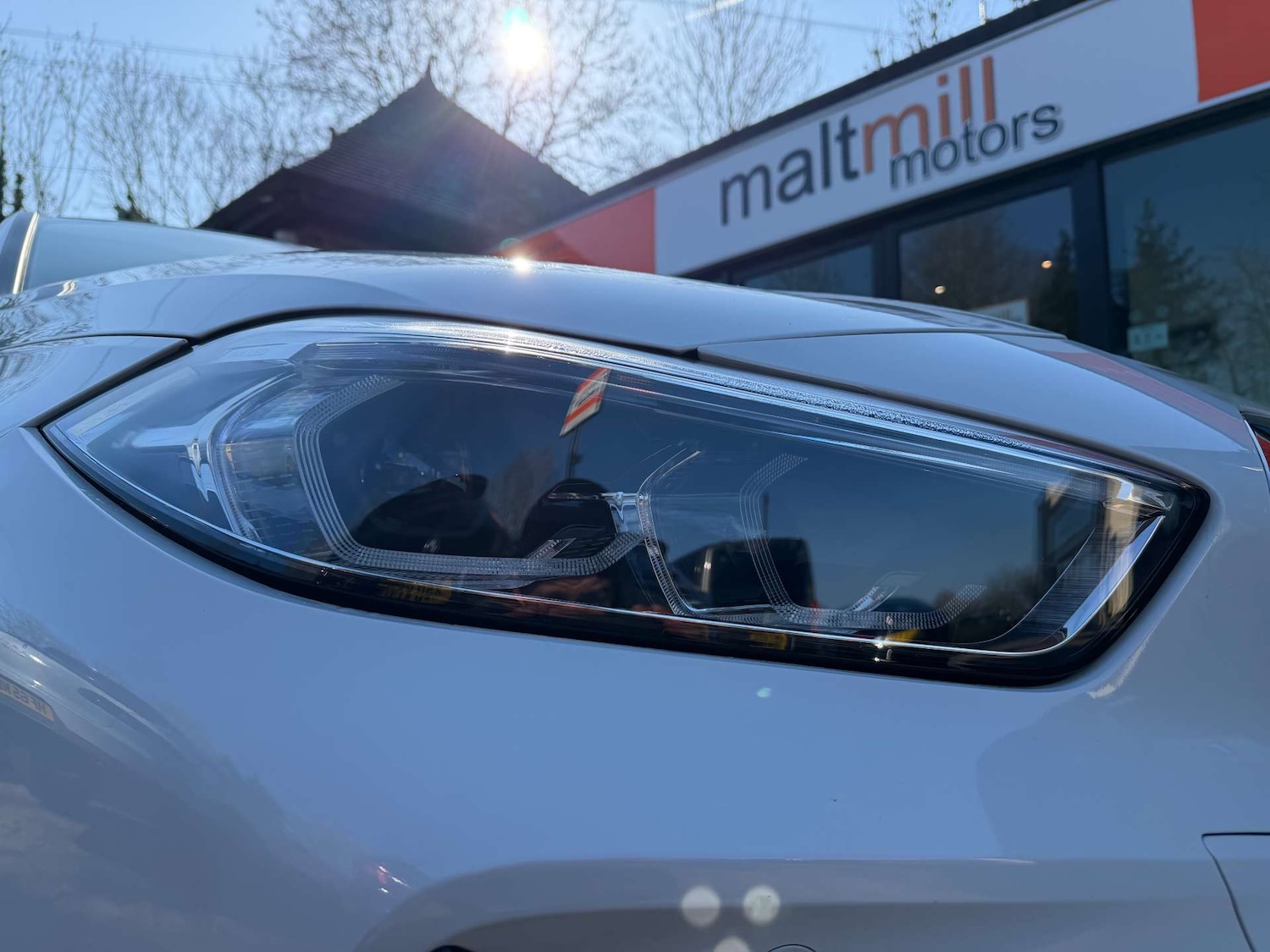 Used BMW 1 Series 2021 for sale - 77735018: Photo 5