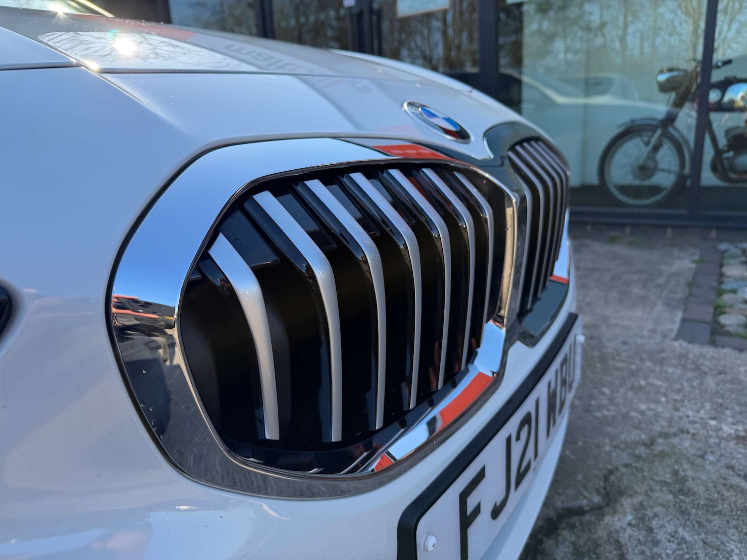 Used BMW 1 Series 2021 for sale - 77735018: Photo 6