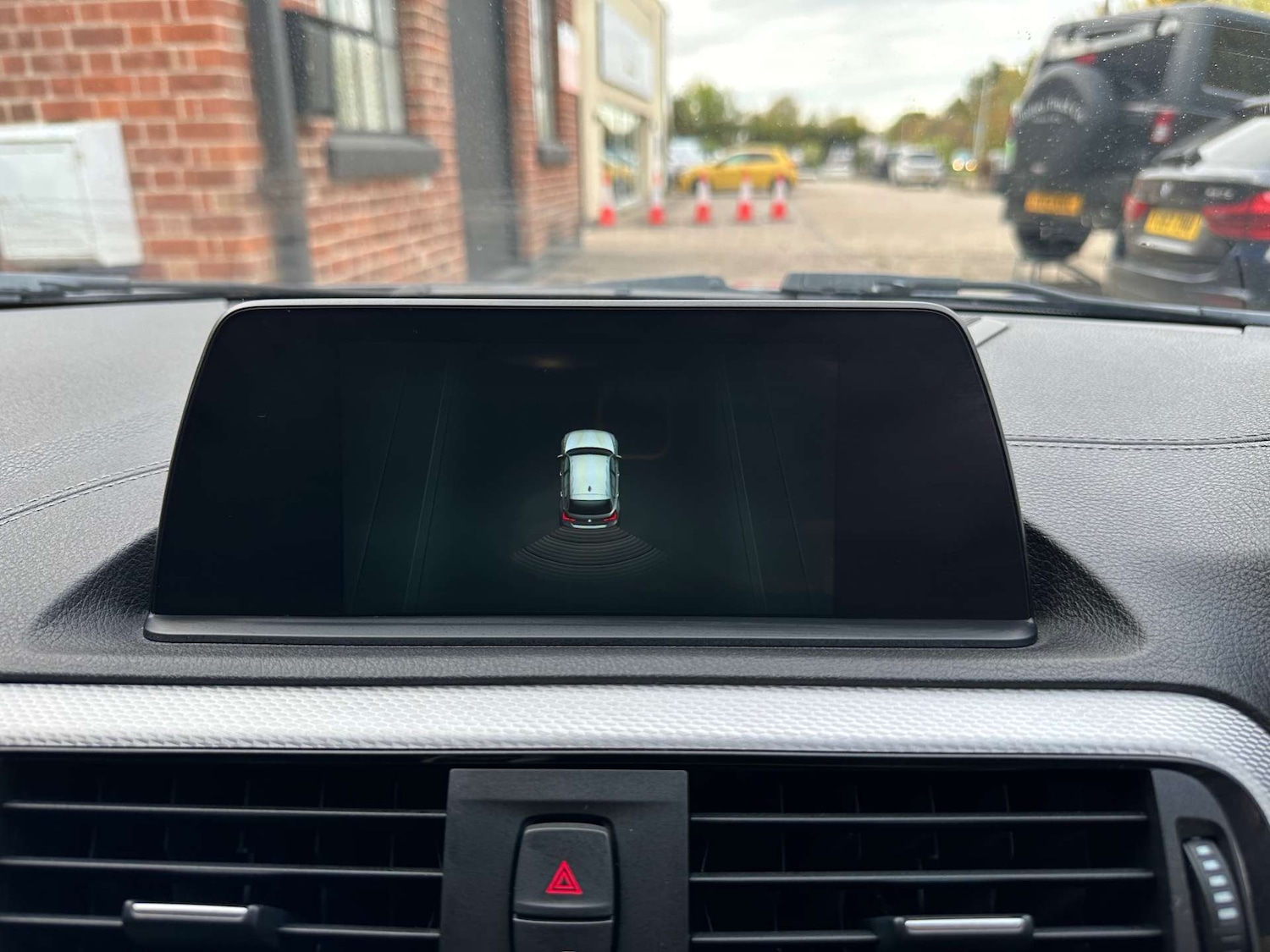 Used BMW 1 Series 2018 for sale - 76601202: Photo 11