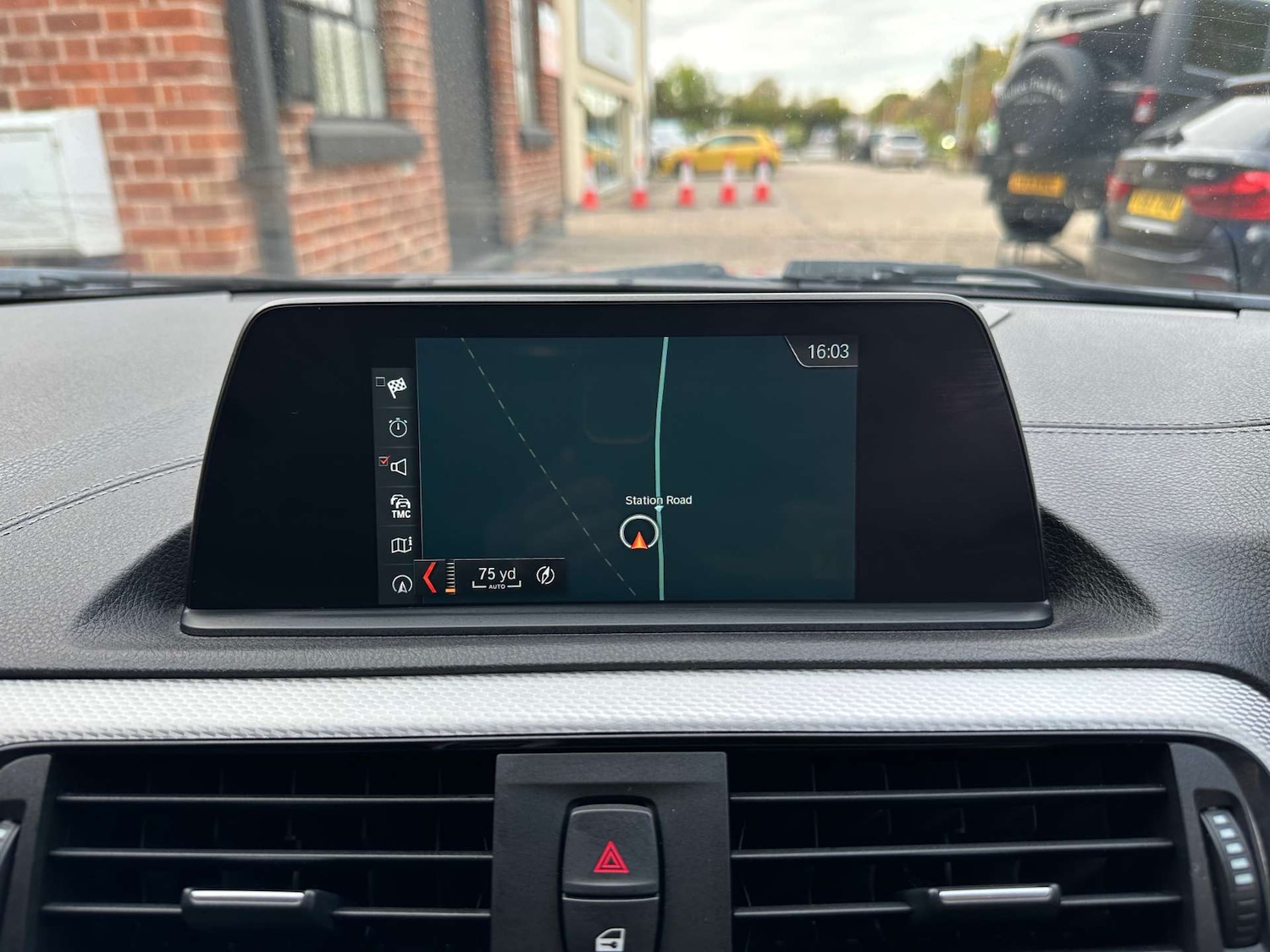 Used BMW 1 Series 2018 for sale - 76601202: Photo 13