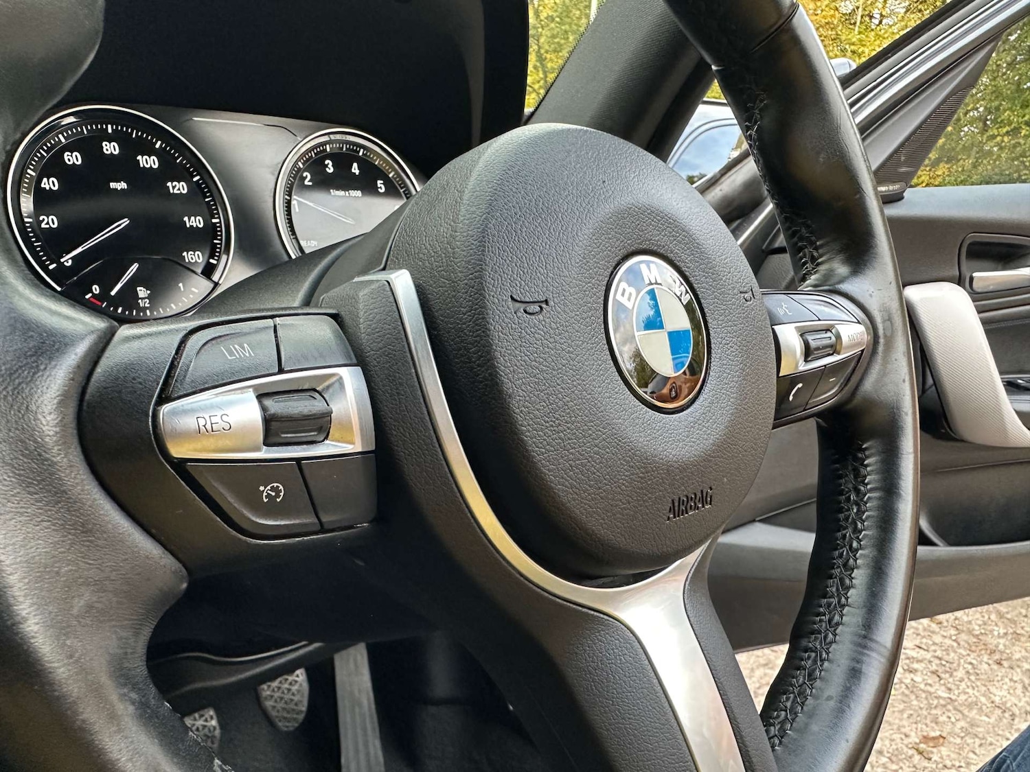 Used BMW 1 Series 2018 for sale - 76601202: Photo 16