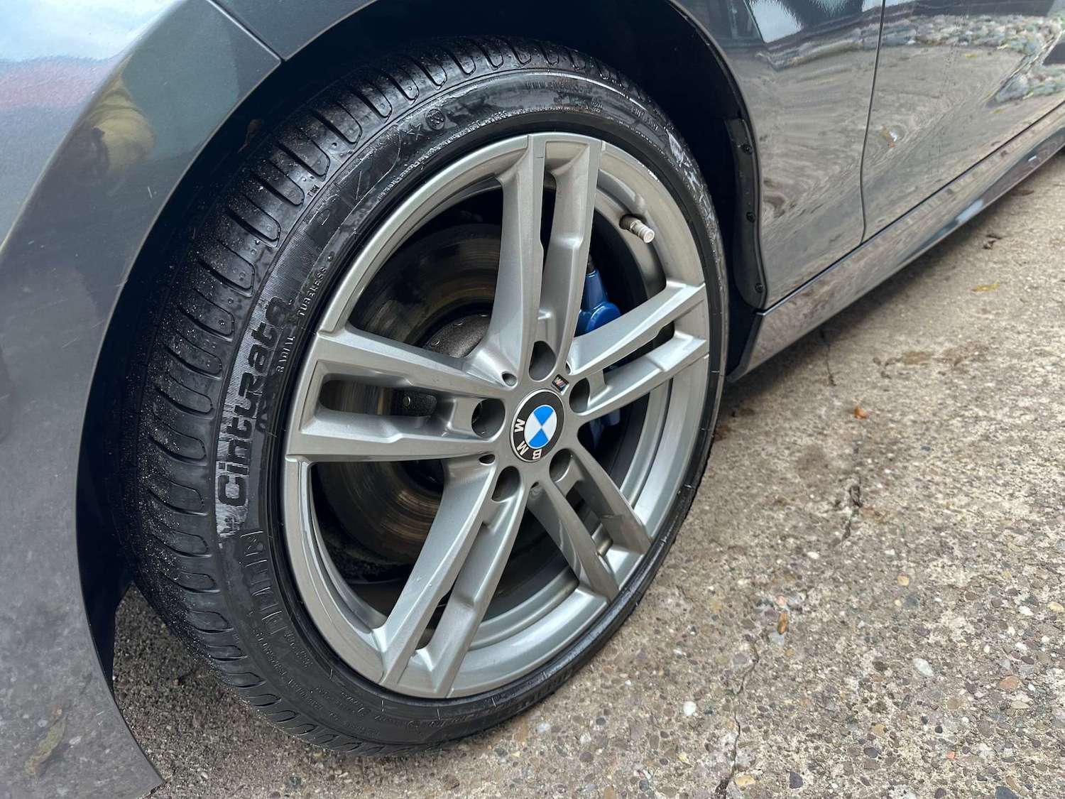 Used BMW 1 Series 2018 for sale - 76601202: Photo 22