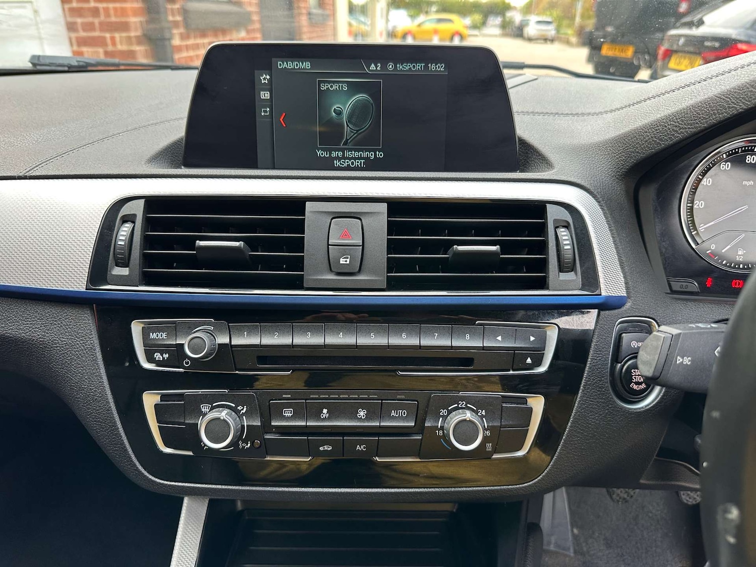 Used BMW 1 Series 2018 for sale - 76601202: Photo 27