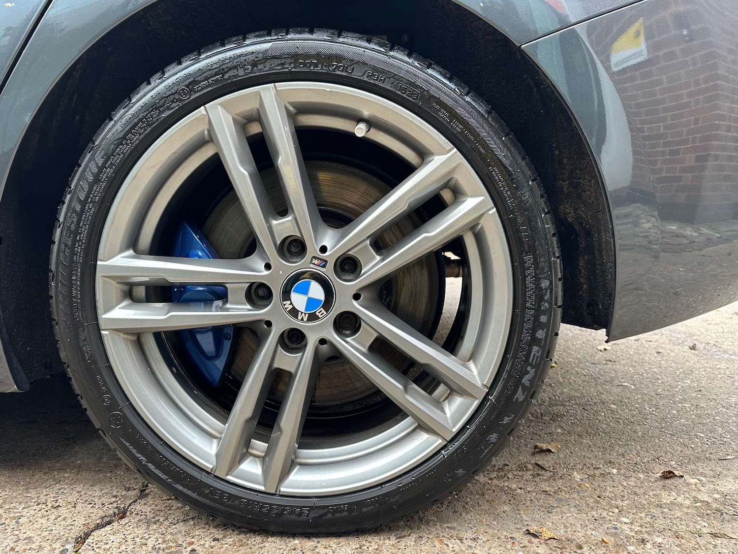 Used BMW 1 Series 2018 for sale - 76601202: Photo 30