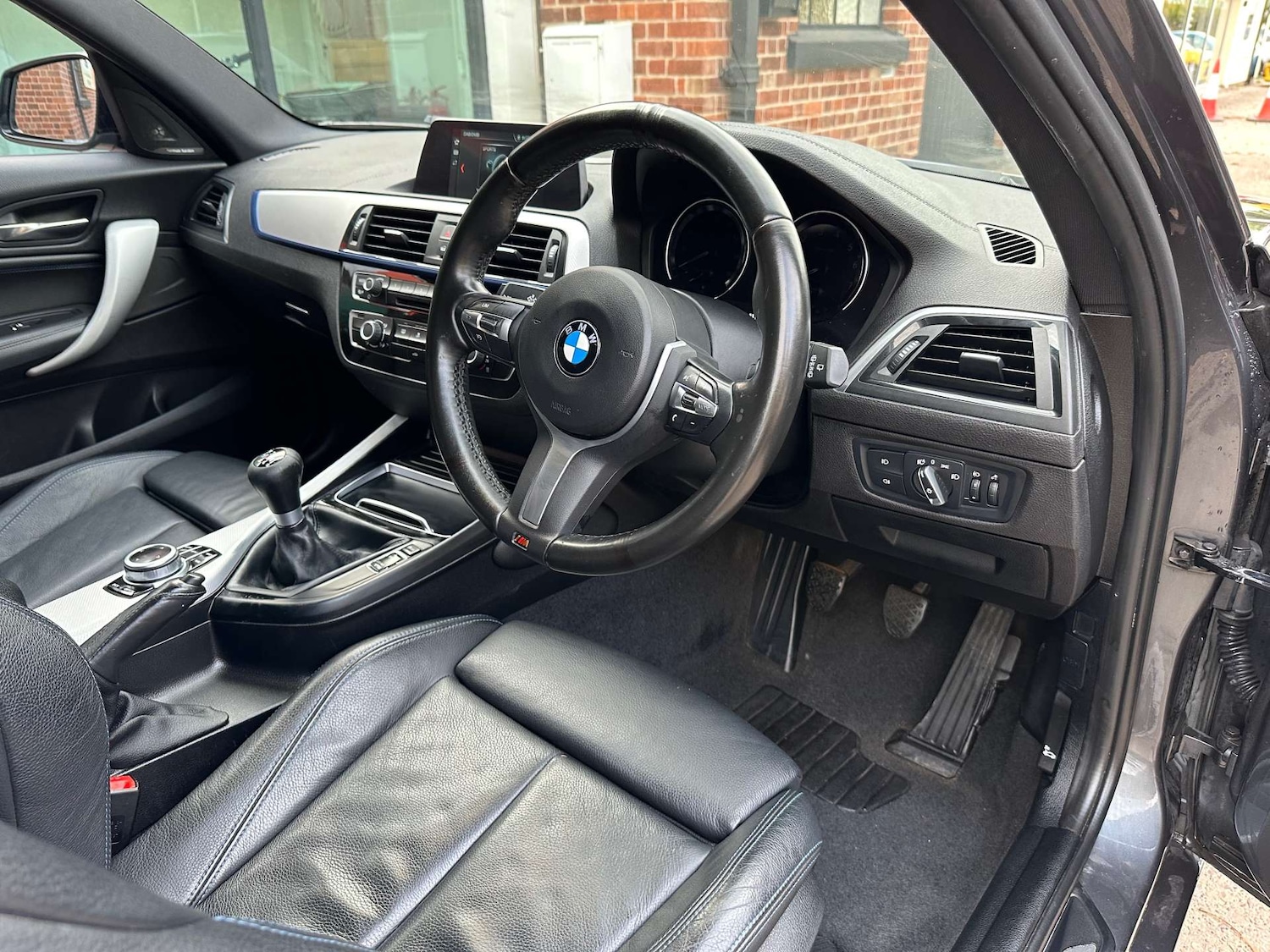 Used BMW 1 Series 2018 for sale - 76601202: Photo 32