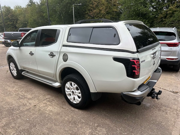 Used Mitsubishi L200 2019 for sale - 76278398: Photo 21