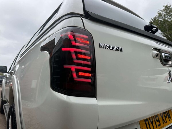 Used Mitsubishi L200 2019 for sale - 76278398: Photo 22