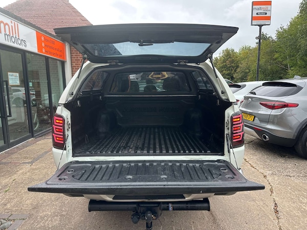 Used Mitsubishi L200 2019 for sale - 76278398: Photo 23