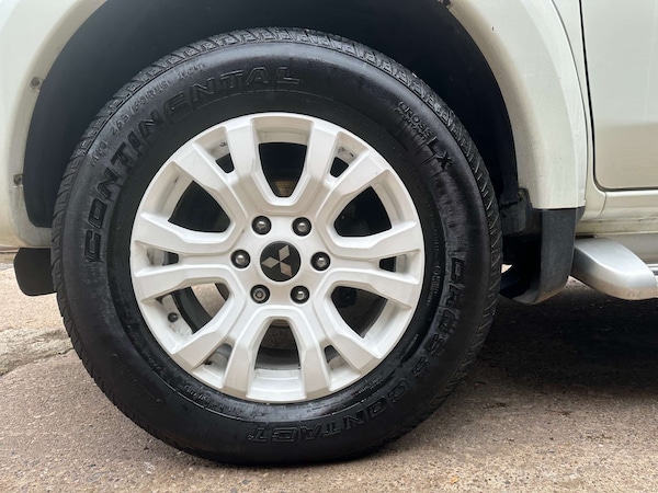 Used Mitsubishi L200 2019 for sale - 76278398: Photo 25