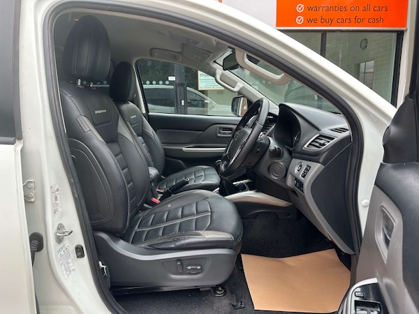 Used Mitsubishi L200 2019 for sale - 76278398: Photo 28