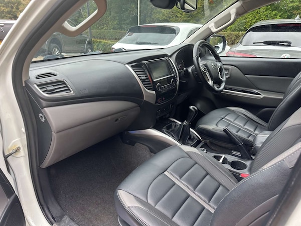 Used Mitsubishi L200 2019 for sale - 76278398: Photo 33