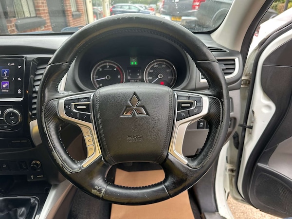 Used Mitsubishi L200 2019 for sale - 76278398: Photo 37