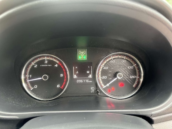 Used Mitsubishi L200 2019 for sale - 76278398: Photo 38