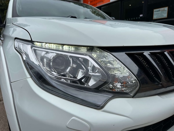 Used Mitsubishi L200 2019 for sale - 76278398: Photo 43